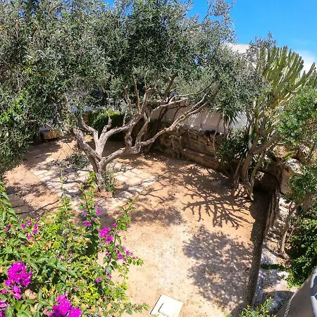 Cavallo Hotell Favignana