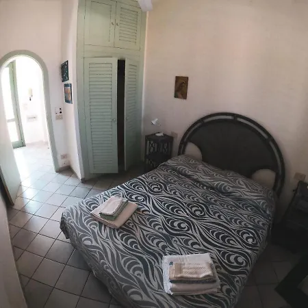 Hotell Cavallo Favignana