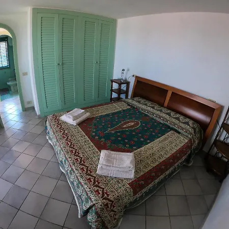 Cavallo Hotell Favignana